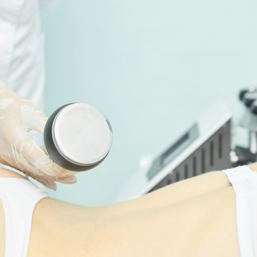 Kavitáció + Rádiófrekvencia