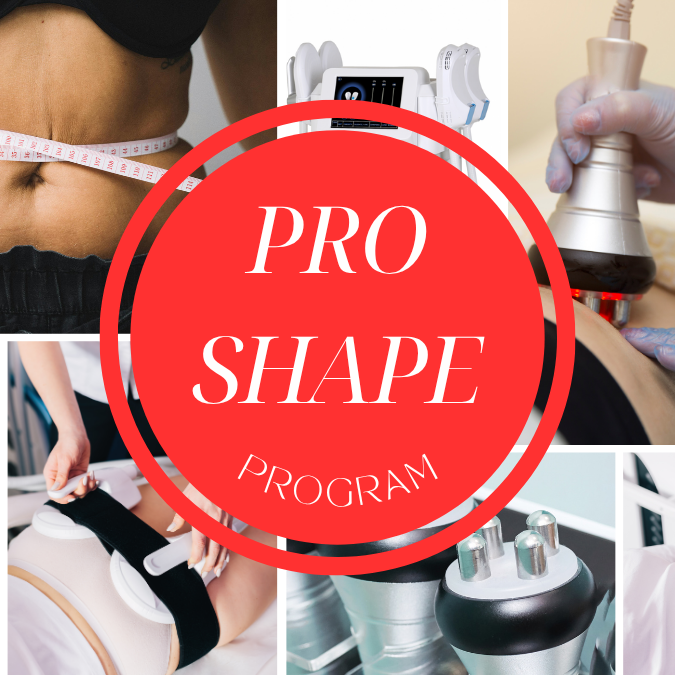 PRO SHAPE Program