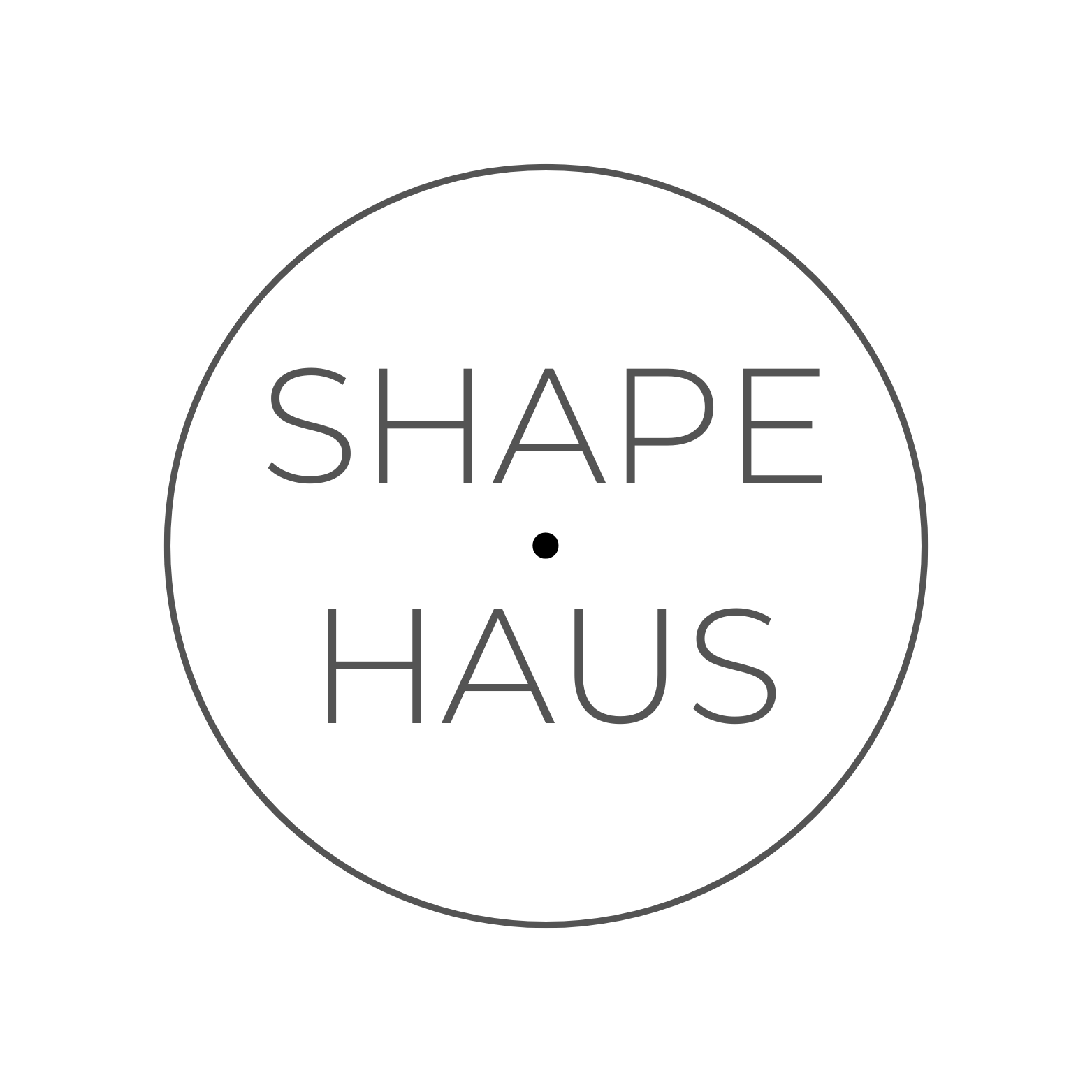 SHAPE HAUS